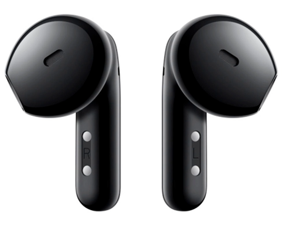 Наушники Xiaomi Redmi Buds 6 Active Black Беспроводные / Дом и Офис / Black photo 3